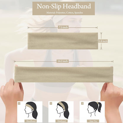 Jade Roller & Gua Sha Set – 5-in-1 Facial Tools Kit for Puffiness (White)