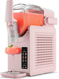 Slushy Machine for Home – 90 oz Frozen Drink & Margarita Maker