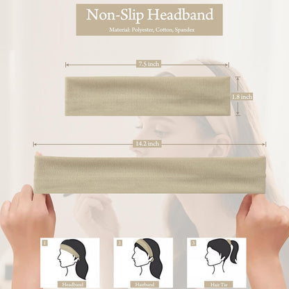 Jade Roller & Gua Sha Set – 5-in-1 Facial Tools Kit for Puffiness (Green)