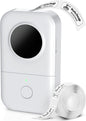 Phomemo D30 Label Maker – Bluetooth Mini Label Printer with Tape