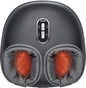 Nekteck Shiatsu Foot Massager – Deep Kneading with Heat & Air Compression