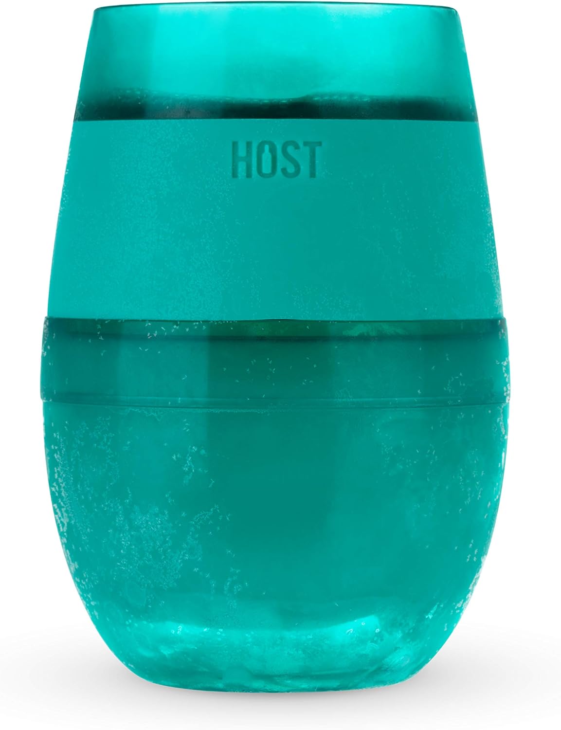 Freezable Stemless Wine Glasses – Insulated Cooling Gel Wine Tumblers Set