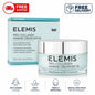 ELEMIS Pro-Collagen Marine Cream SPF 30 – Anti-Wrinkle Day Moisturizer, 50ml / 1.6 fl oz