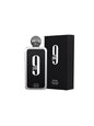 Afnan 9 PM EDP for Men 3.4 oz – Sweet Spicy Amber Cologne New in Box