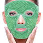 Hot & Cold Eye Gel Pack – Reusable Face Compress for Dry Eyes & Relief