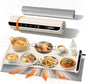 Electric Food Warming Mat – Warming Tray with Temperature Control & Timer