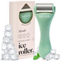 Kitsch Stainless Steel Ice Roller for Face – Cooling Facial & Eye Massager