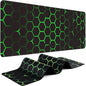 Gaming Mouse Pad – Extended Large Desk Mat with Non-Slip Base