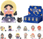 POP MART CRYBABY Crying to the Moon Series Blind Box - Collectible Figure, Random Design