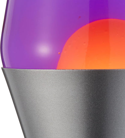 Original Lava Lamp 14.5" –  Wax Motion Lamp for Desk & Room Decor