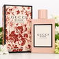 Gucci Bloom by Gucci, 3.3 oz Eau De Parfum Spray for Women