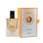 Armaf Lions Club Monarque Eau de Parfum 3.4 oz spray bottle, long lasting woody fragrance for men