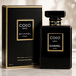 CHANEL Coco Noir Eau de Parfum Spray for Women 3.4 oz / 100ml Authentic