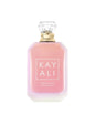 Kayali Vanilla Candy Rock Sugar 42 Eau de Parfum 100ml spray bottle, sweet vanilla candy fragrance for women