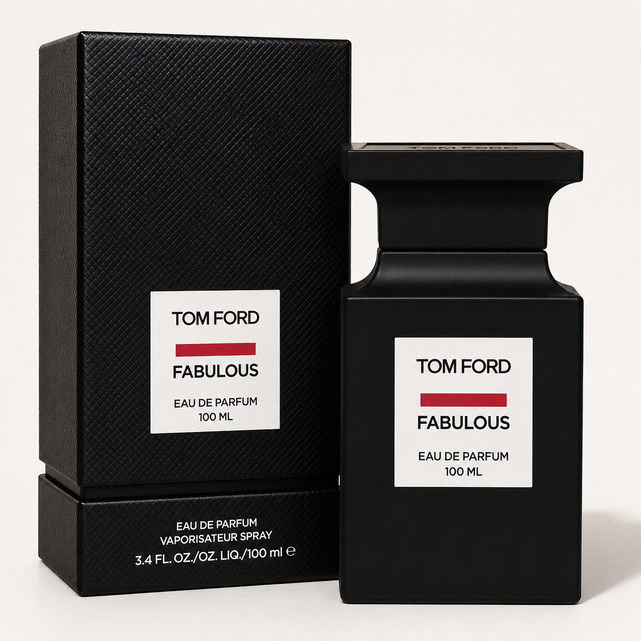 Tom Ford Fabulous Eau de Parfum 100ml Unisex Perfume