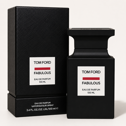 Tom Ford Fabulous Eau de Parfum 100ml Unisex Perfume