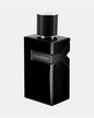 YSL Y Le Parfum 100ml spray bottle, long lasting intense woody aromatic fragrance for men
