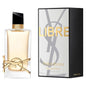YSL Libre Eau de Parfum 3 oz spray bottle, long lasting floral lavender orange blossom fragrance for women