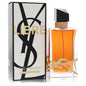 YSL Libre Intense Eau de Parfum 3 oz spray bottle, long lasting warm floral vanilla fragrance for women