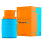 Armaf Odyssey Mandarinsky Limited Edition EDP 3.4 oz – Men's Citrus Cologne