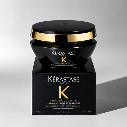 Kérastase Chronologiste Masque Intense Régénérant Hair Mask 200ml / 6.8 fl oz