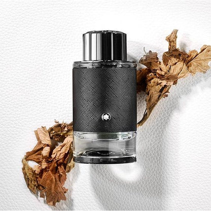 Montblanc Explorer Eau de Parfum – 3.4 oz / 100ml Spray for Men