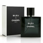 Bleu de Chanel Eau de Toilette Spray for Men