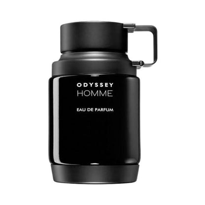 Armaf Odyssey Homme EDP 3.4 oz – Men's Fresh Woody Cologne 100ml