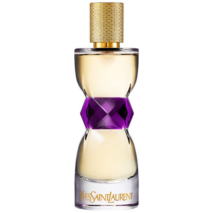 Yves Saint Laurent Manifesto Eau De Parfum 90ml 3.0oz Women's Perfume Bottle