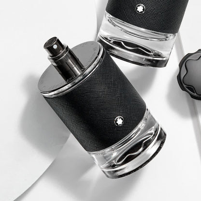 Montblanc Explorer Eau de Parfum – 3.4 oz / 100ml Spray for Men
