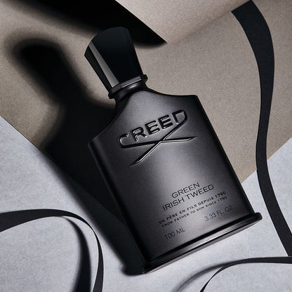 Creed Green Irish Tweed Eau de Parfum for Men 3.3 oz