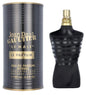 Jean Paul Gaultier Le Male Le Parfum Eau de Parfum Intense for Men – 4.2 oz / 125 ml