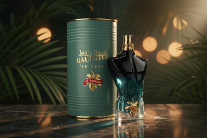 Jean Paul Gaultier Le Beau Le Parfum