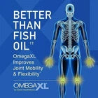 OmegaXL Joint Support – 300 Softgels