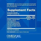 OmegaXL Joint Support – 300 Softgels