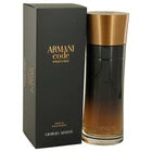 Armani Code Profumo by Giorgio Armani 3.7-oz Perfume Spray For Men