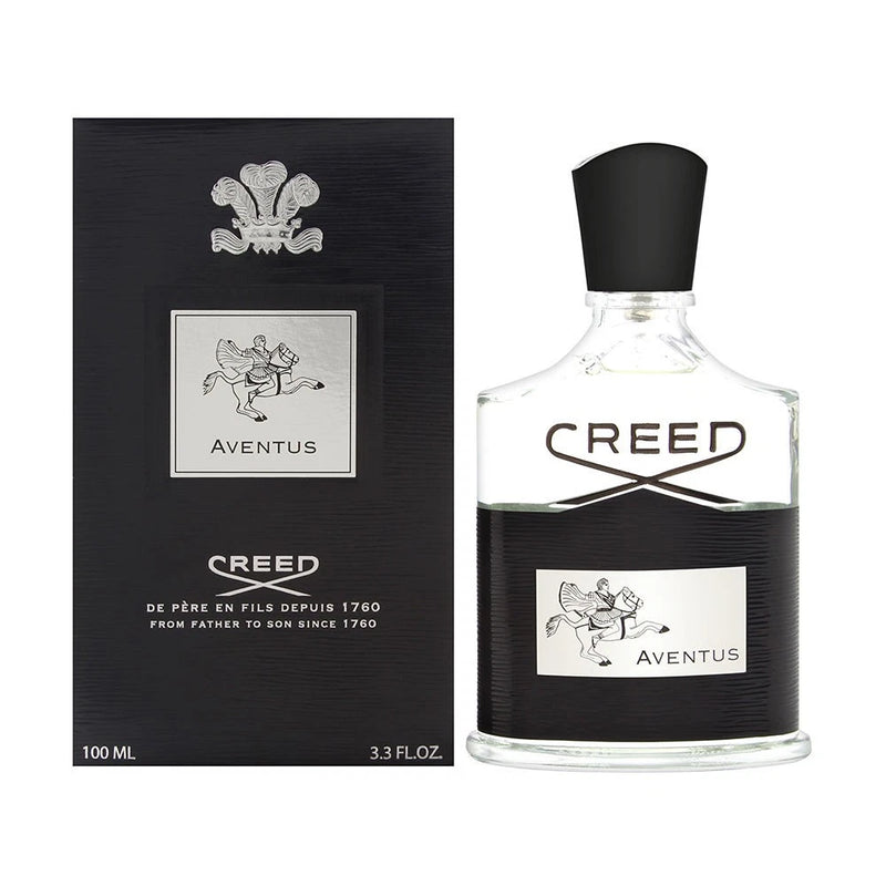 Creed Aventus for Men 3.3 oz Eau de Parfum Spray