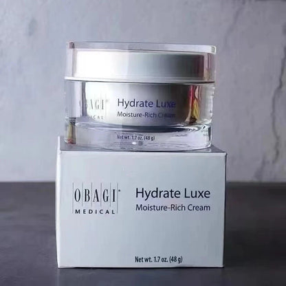 Obagi Hydrate Luxe Moisture-Rich Cream 1.7 oz