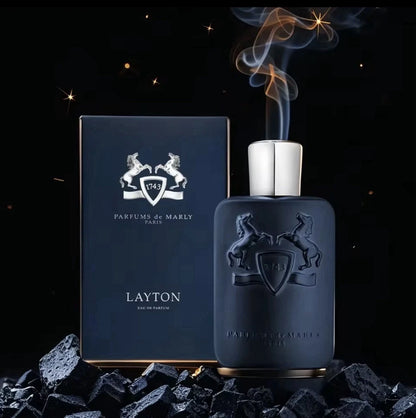 Parfums de Marly Layton by Parfums de Marly, 4.2 oz EDP Spray for Men