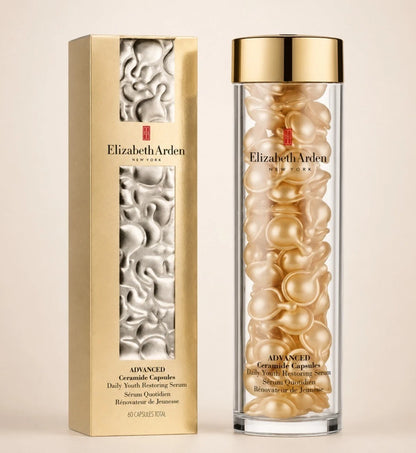 Elizabeth Arden Advanced Ceramide Serum Capsules 30ml