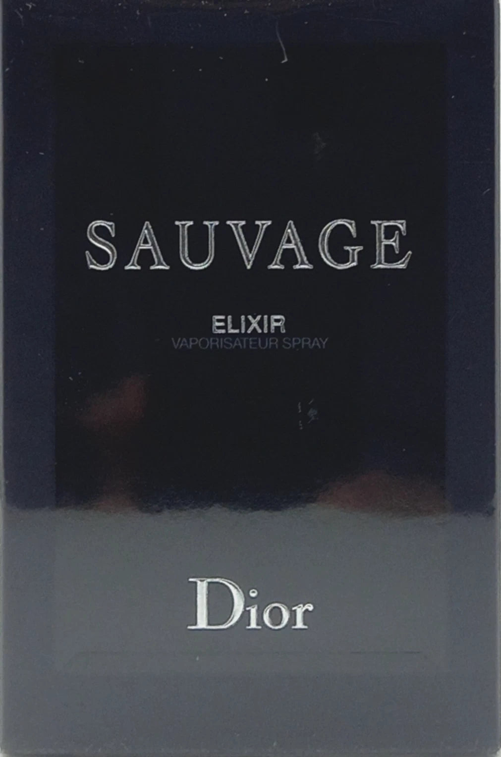 CHRISTIAN DIOR SAUVAGE ELIXIR SPRAY FOR MEN 2.0 Oz / 60 ml