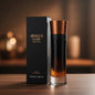 Armani Code Parfum by Giorgio Armani Spray for Men 3.4 oz