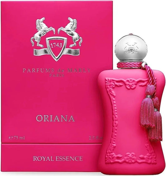Parfums de Marly Oriana EDP 75ml | Luxury Women's Perfume