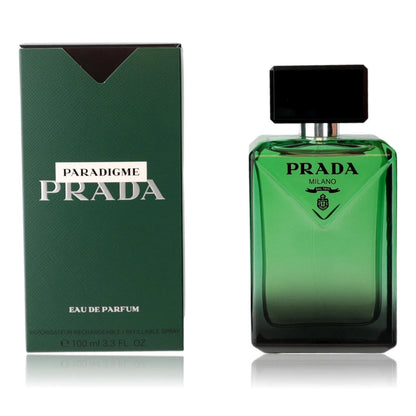 Prada Paradigme Eau de Parfum for Men 3.3 oz