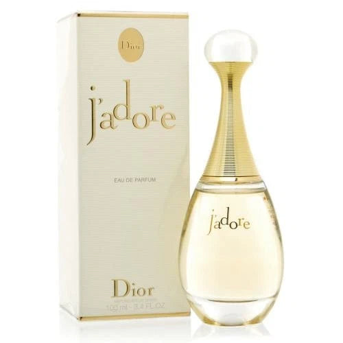 Dior J’adore Eau de Parfum for Women – 50ml / 1.7 fl oz