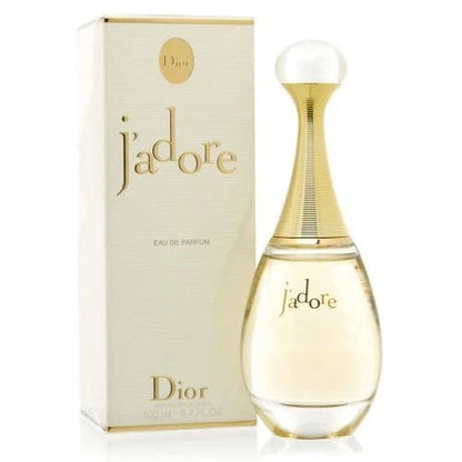 Dior J’adore Eau de Parfum for Women – 50ml / 1.7 fl oz