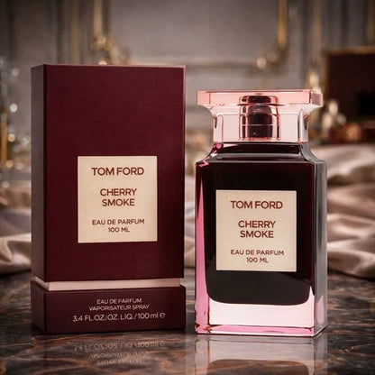 Tom Ford Lost Cherry Eau de Parfum 100ml | Unisex Perfume