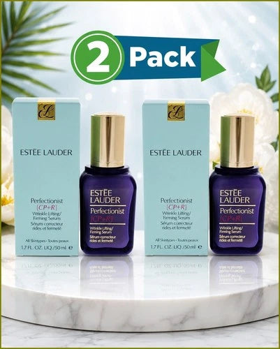 Estée Lauder Perfectionist [CP+R] Wrinkle Lifting/Firming Serum – 50ml / 1.7 fl oz