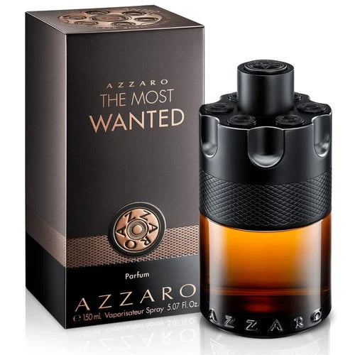 Azzaro The Most Wanted for Men 3.4 fl oz Eau de Parfum